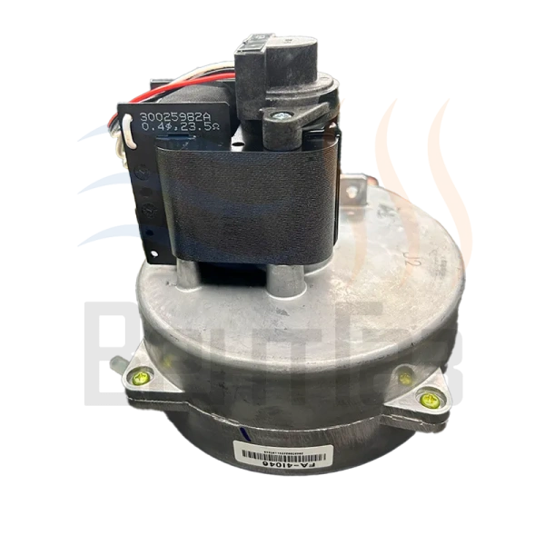 Вентилятор FA - 41040 для котлов Navien Deluxe E   30022769A