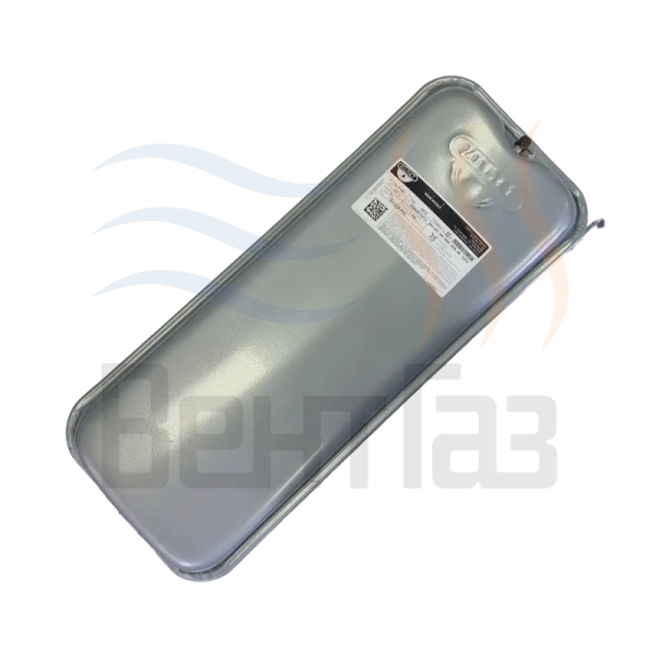 Расширительный бак ZILMET G3/8 (боковое крепление) 6 л для котлов Immergas/Nobel/Sime    13N0000623