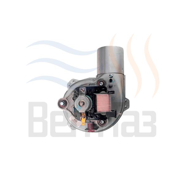 Вентилятор FL085034Y-10D 32W для котлов Electrolux Basic S/X  (10020004, AA02000025) AA10020022