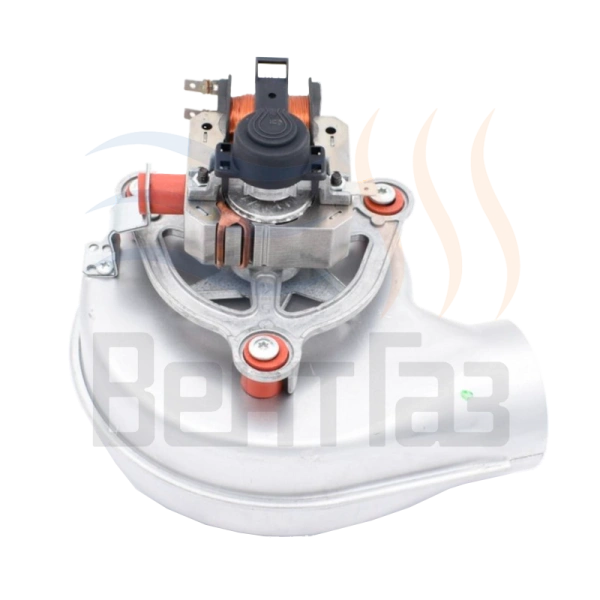 Вентилятор FIME P343 VGR0029751C для котлов Buderus Logamax   87186432640