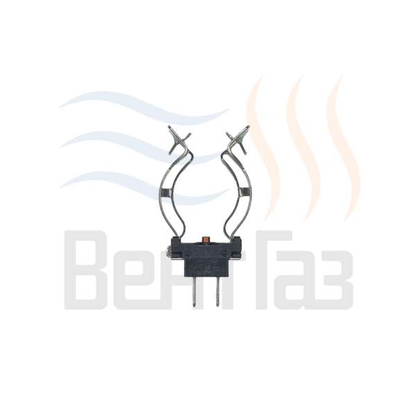 Датчик температуры NTC (c крепежом) для котлов Protherm Gepard/Panther  (0020101525) 0020039184