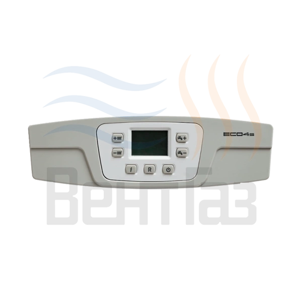 Котёл газовый настенный BAXI ECO-4S 24F (24кВт) 7659670