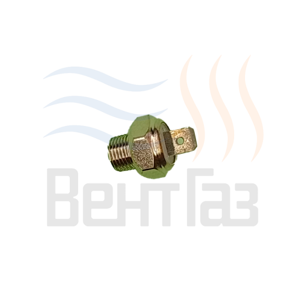 Датчик температуры NTC (погружной) для котлов Vaillant atmo/turboMAX   252805