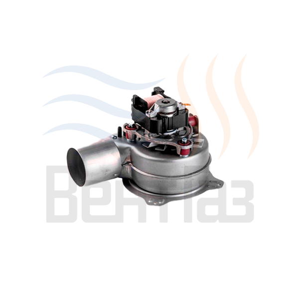 Вентилятор FL085034Y-10D 32W для котлов Electrolux Basic S/X  (10020004, AA02000025) AA10020022