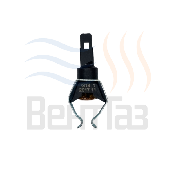 Датчик температуры NTC (накладной)  для котлов BaltGaz Nevalux   TSH004-G18