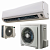 Кондиционеры, сплит-системы