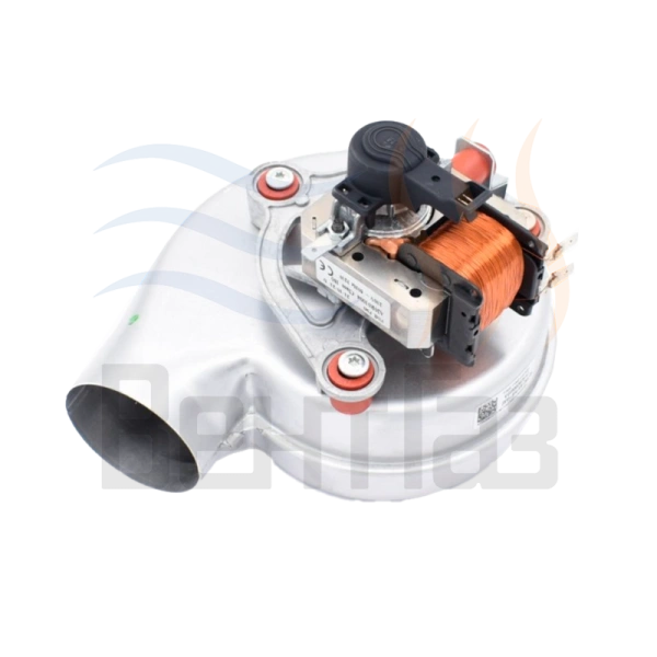 Вентилятор FIME P343 VGR0029751C для котлов Buderus Logamax   87186432640