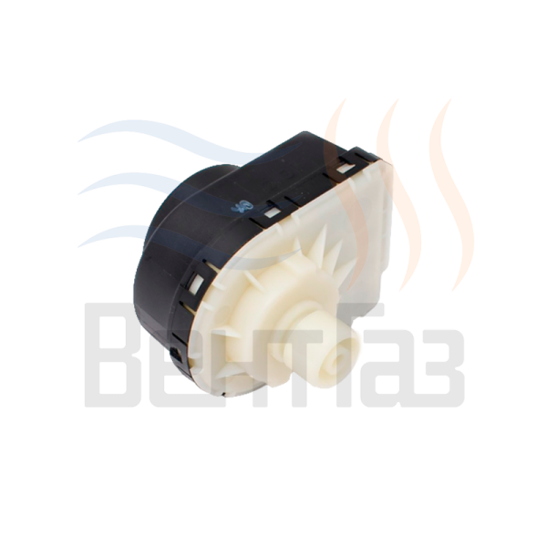 Мотор трехходового клапана для котлов BAXI Eco Classic/Nova  (YYY005694581/YYY56945811P) 200025379