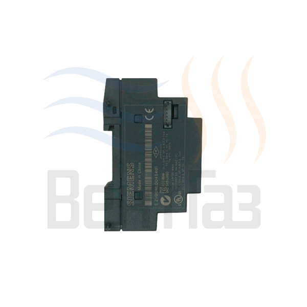 Логический модуль Siemens (ввод аналоговых сигналов) LOGO! AM2 6ED1055-1MA00-0BA0