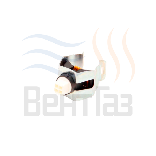 Датчик температуры NTC (накладной) для котлов Ferroli Divatech/Divatop/DOMIproject   39819550