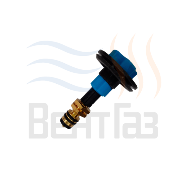 Кран подпитки  для котлов BAXI Eco Compact  (65104324) 710046600