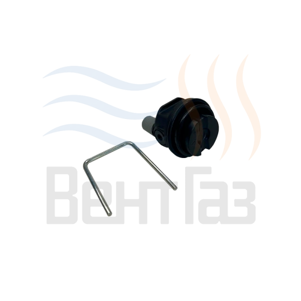 Воздухоотводчик (автоматический) для котлов Protherm Gepard/Panther   0020014161