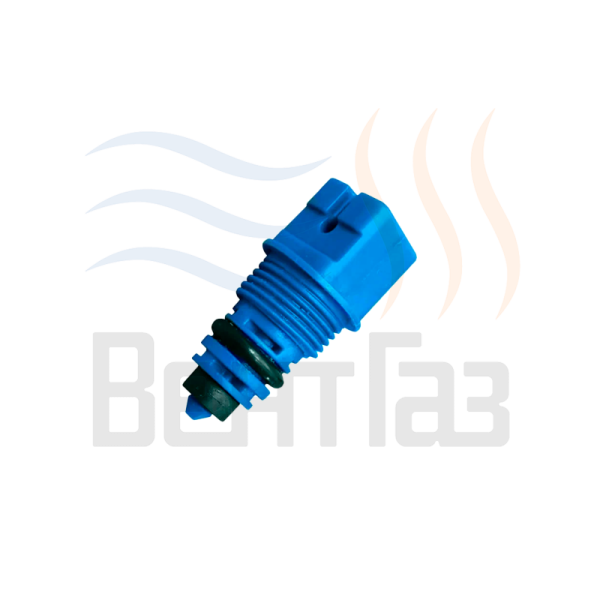 Кран подпитки  для котлов Buderus Logamax   87186445920