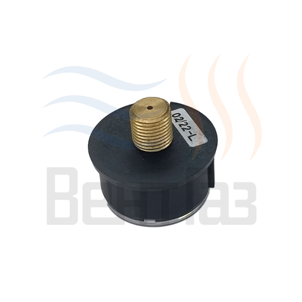 Манометр Cewal для котлов Buderus Logamax  (19928681.A) 8737602885.A