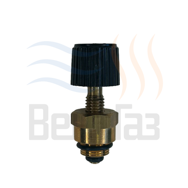 Кран подпитки Immergas (1.021831) для котлов BAXI Eco Classic/Nova  (6610410007) 200024692.A