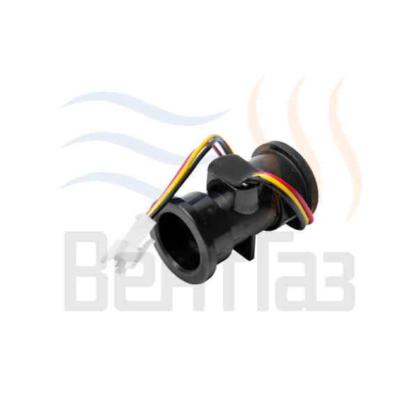 Датчик протока (турбинка) для котлов Buderus Logamax   87170021320