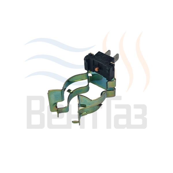 Датчик температуры NTC (c крепежом) для котлов Protherm Gepard/Panther  (0020101525) 0020039184