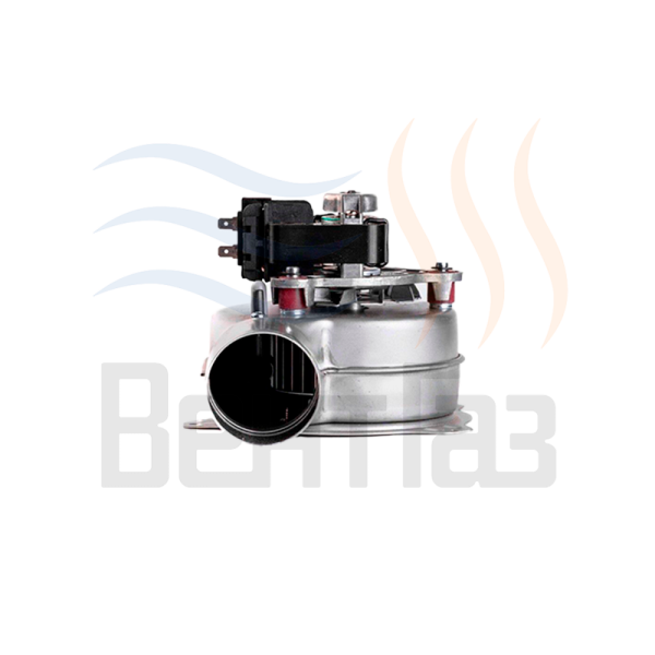 Вентилятор FL085034Y-10D 32W для котлов Electrolux Basic S/X  (10020004, AA02000025) AA10020022