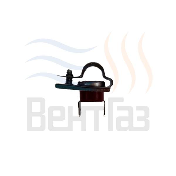 Датчик температуры (накладной камеры сгорания) для котлов Buderus Logamax  (87161028620) 87161423020