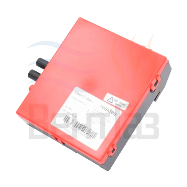 Автомат горения (топочный) Honeywell/Resideo S4564QT 1006 U для котлов Viessmann Vitogas   7823803