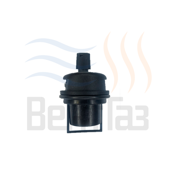 Воздухоотводчик  для котлов Electrolux QUAUNTUM/MAGNUM  (R10025485/1.017113/802000001) BI1212 107