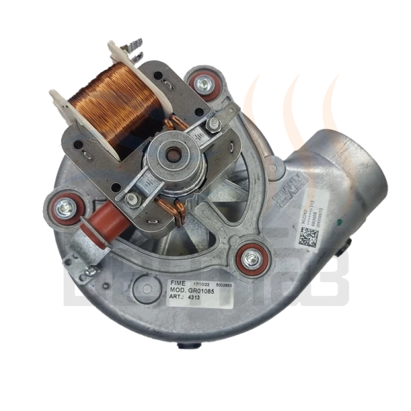 Вентилятор FIME 39W GR01085 для котлов Protherm Леопард/Пантера/Тигр/Рыс 23-24K  0020023215