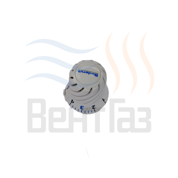 Термоголовка  для радиаторов Buderus Logatrend   80799200