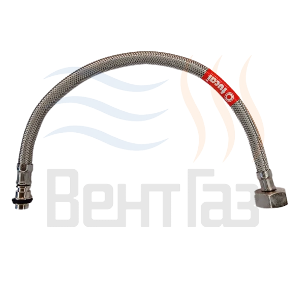 Трубка расширительного бака для котлов Buderus Logomax   19928662