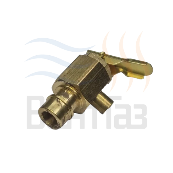 Предохранительный клапан автоматический для котлов Navien Ace/Atmo  (BH0905005A) 30002244A