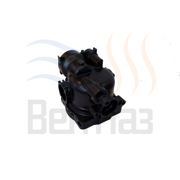 Гидрогруппа циркуляционного насоса Wilo KSL 15/5-3C для котлов BaltGaz  AVG0003