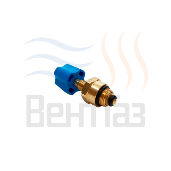 Кран подпитки  для котлов BAXI Eco Classic/Nova   6610410007