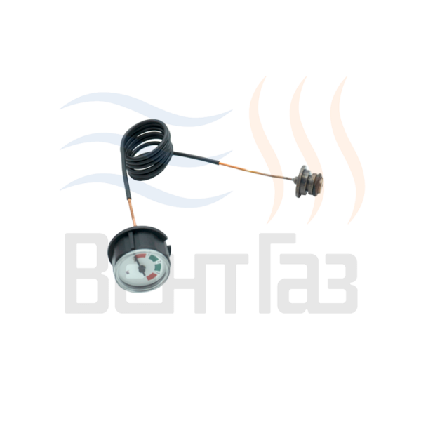 Манометр  для котлов BaltGaz Turbo    20500042