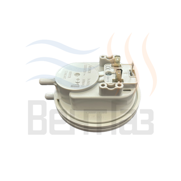 Прессостат (дифференциальное реле давления) для котлов Buderus Logamax  87186456560