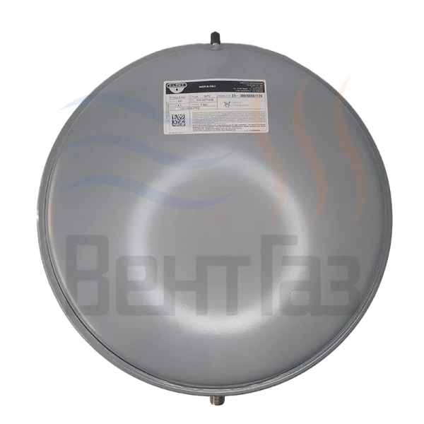 Расширительный бак Zilmet Oem-Pro G3/8 8 л  Buderus Logamax  (87186425520) 13C0000826