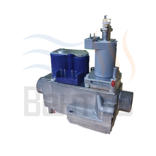 Газовый клапан Honeywell/Resideo VK8105M-5047-4  для котлов Protherm KLOM/KLZ v.17   0020228138