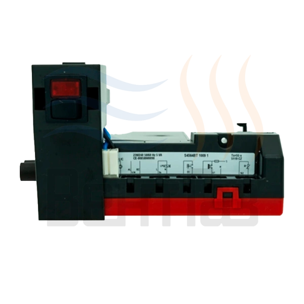 Автомат горения (топочный) Honeywell S4564BT 1009 для котлов Viessmann Vitogas  S4564BT1009 7820254