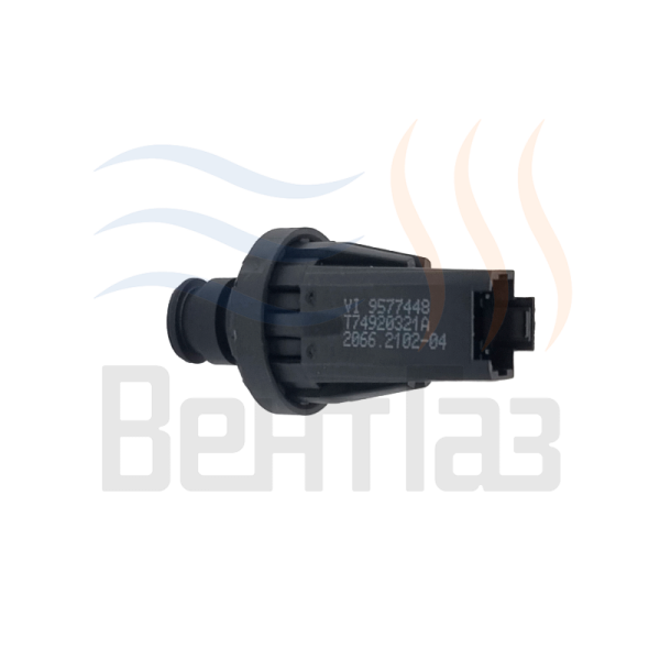 Датчик давления  для котлов Protherm Gepard/Jaguar  (7826025/0020059717/0020020016) 0020118696