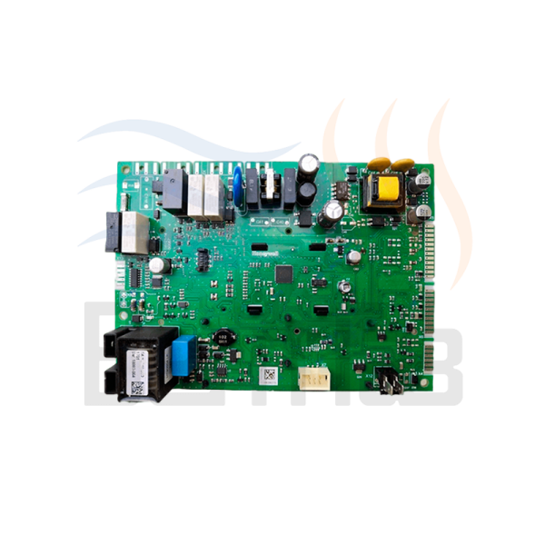 Плата (блок управления)  для котлов BaltGaz Turbo Aurora   S496DM3250