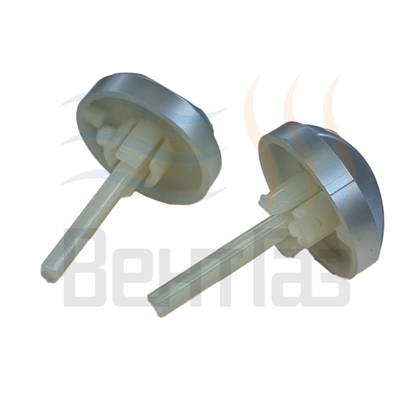 Ручка управления (комплект) для котлов Ferroli Domiproject  (35012090) 39819500