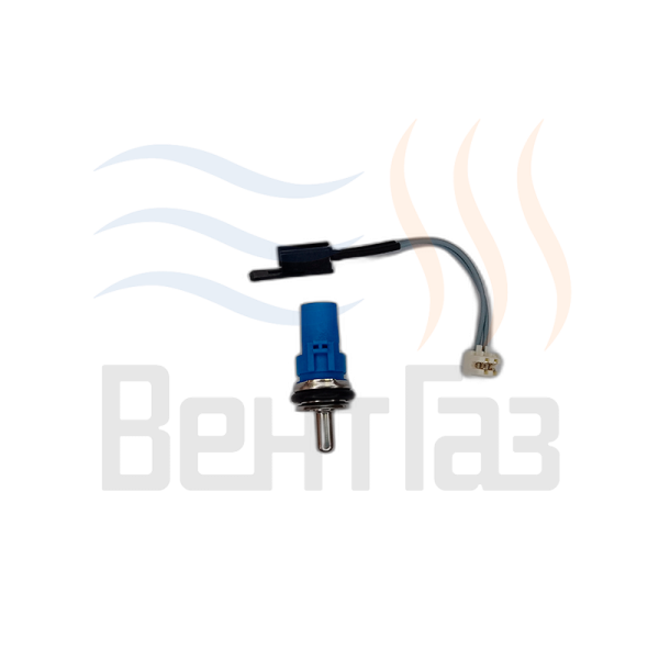 Датчик температуры NTC (погружной) для котлов Ariston BS/Egis Plus/Matis   65104338