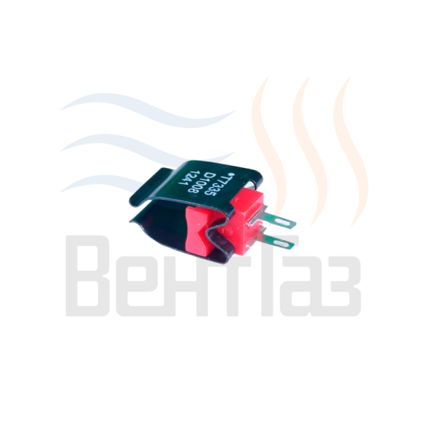 Датчик температуры ГВС для котлов Ferroli Arena/Diva/DIVAtech/DOMIcompact  (36200640) 39810230