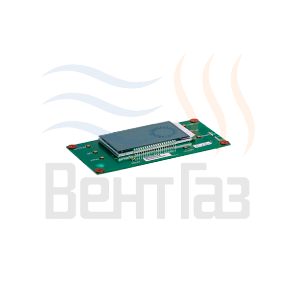 Плата дисплея для котлов Electrolux Basic Duo/Space/X AA10040108