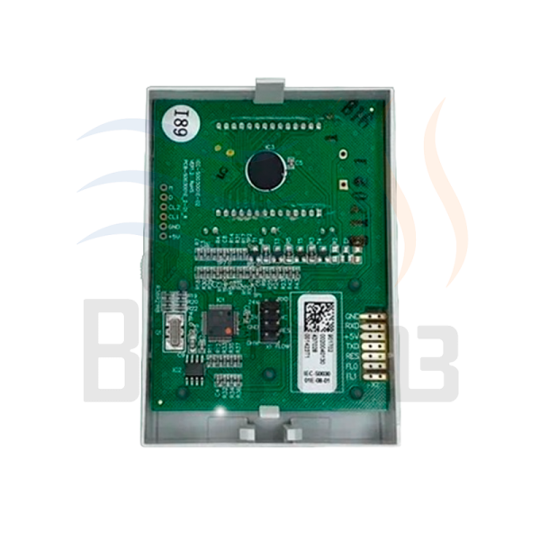 Дисплей  для котлов Vaillant atmo/turboTEC 0020040154