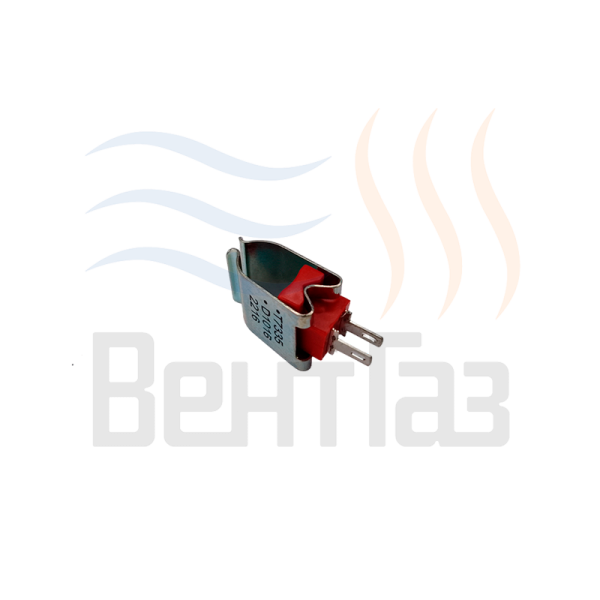 Датчик температуры NTC (наружный 18mm) для котлов Protherm Dolphin/Lion/Panther/Ray   0020035043