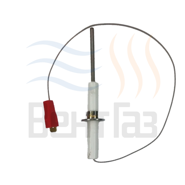 Электрод ионизации  для котлов Buderus Logamax Plus   7100238