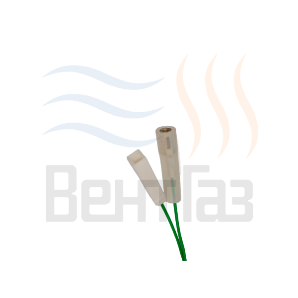 Кабель электрода розжига для котлов Buderus Logamax  87186456320