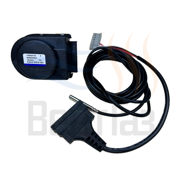 Адаптер (комплект для подключения бойлера) для котлов BAXI одноконтур  KFG71411191-