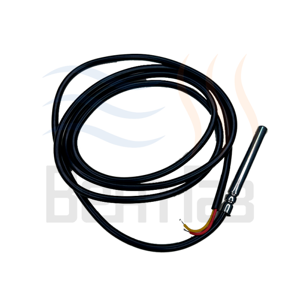 Датчик температуры NTC бойлера для котлов BAXI Galaxy/Nuvola/Slim   8434260