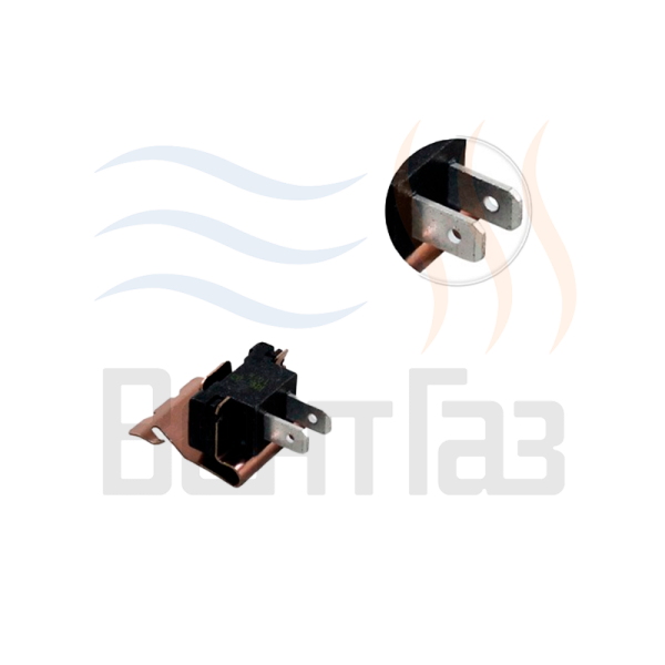 Датчик температуры NTC для котлов Vaillant atmo/turboTEC   103430