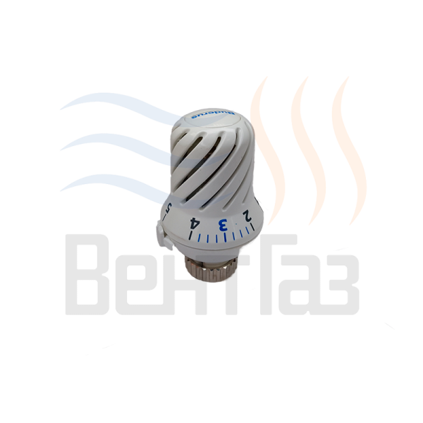 Термоголовка  для радиаторов Buderus Logatrend   80799200